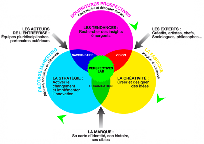 Vision Perspectives-lab