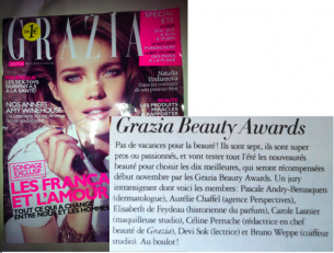 Perspectives-Lab-GraziaBeautyAwards2011